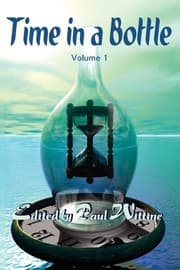 Tapa de Time in a Bottle: Volume 1