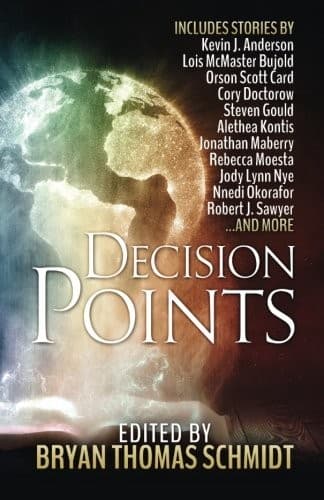 Tapa de Decision Points
