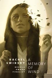Tapa de A Memory of Wind: A Tor.Com Original