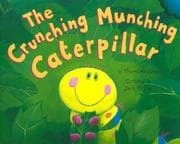Tapa de The Crunching Munching Caterpillar