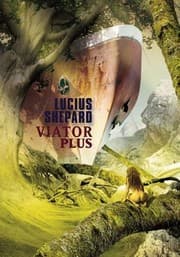 Tapa de Viator Plus [signed tc]