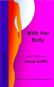 Tapa de With Her Body Vol. 2: Conversation Pieces