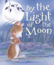 Tapa de By the light of the moon