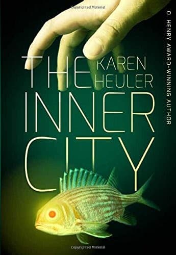 Tapa de The Inner City