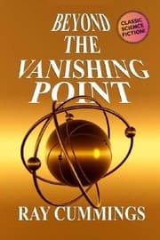 Tapa de Beyond the Vanishing Point