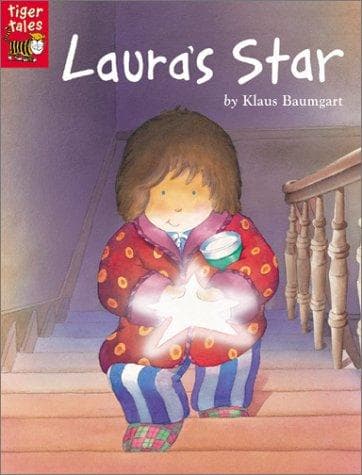 Tapa de Laura's star