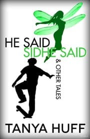 Tapa de He Said, Sidhe Said