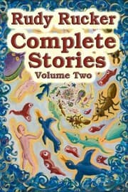 Tapa de Complete Stories (Volume 2)