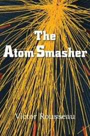 Tapa de The Atom-Smasher