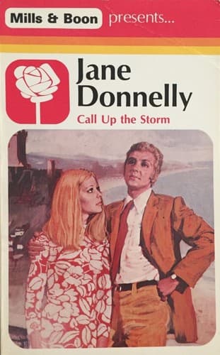Tapa de Call Up The Storm