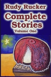 Tapa de Complete Stories (Volume 1)