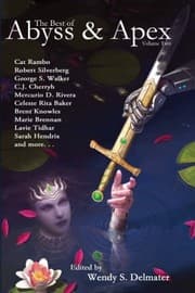Tapa de The Best of Abyss & Apex, Volume Two (Volume 2)