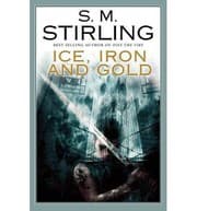 Tapa de Ice, Iron and Gold