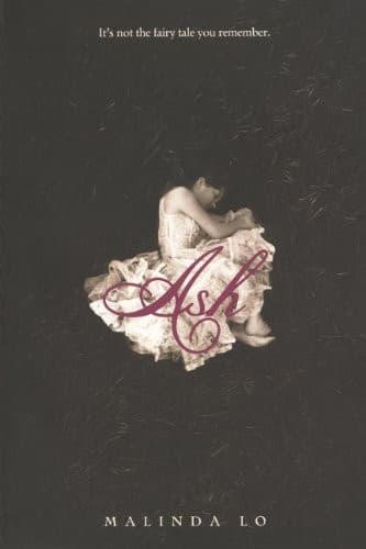 Tapa de Ash (Turtleback School & Library Binding Edition)