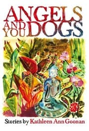 Tapa de Angel and You Dogs [signed jhc]