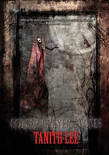 Tapa de Colder Greyer Stones
