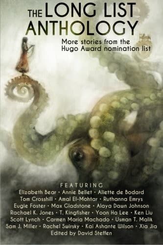 Tapa de The Long List Anthology: More Stories from the Hugo Awards Nomination List (The Long List Anthology Series) (Volume 1)