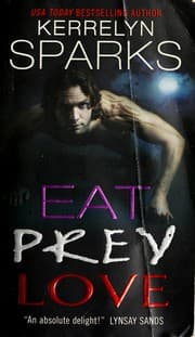 Tapa de Eat Prey Love