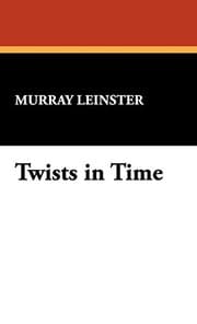 Tapa de Twists in Time