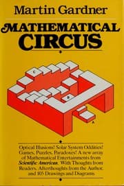 Tapa de Mathematical Circus