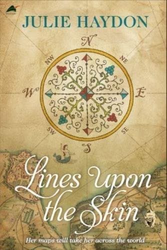 Tapa de Lines upon the Skin