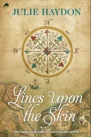 Tapa de Lines upon the Skin