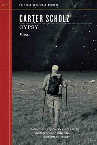 Tapa de Gypsy (Outspoken Authors)