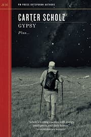 Tapa de Gypsy (Outspoken Authors)