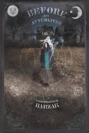Tapa de Before and Afterlives: Stories