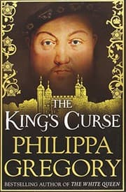 Tapa de The King's Curse (COUSINS' WAR)