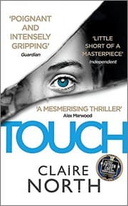Tapa de Touch
