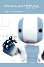 Tapa de The Book of Apex: Volume 2 of Apex Magazine
