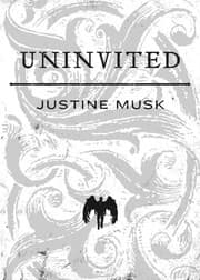 Tapa de Uninvited