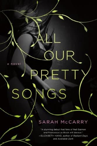 Tapa de All Our Pretty Songs