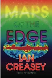 Tapa de Maps of the Edge