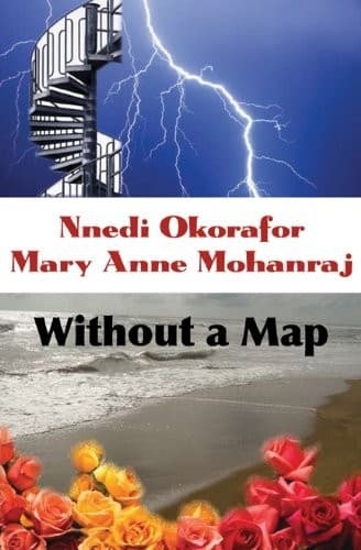 Tapa de Without A Map