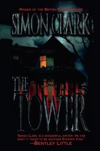 Tapa de The Tower