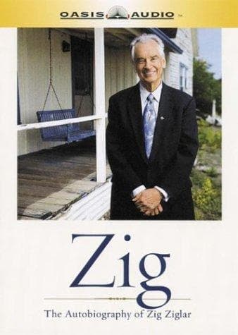 Tapa de Zig