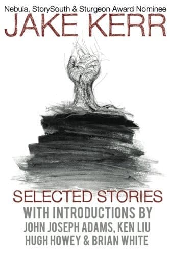 Tapa de Selected Stories