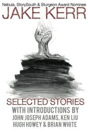 Tapa de Selected Stories