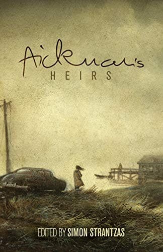 Tapa de Aickman's Heirs