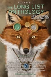 Tapa de The Long List Anthology Volume 3: More Stories From the Hugo Award Nomination List (The Long List Anthology Series)