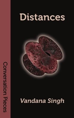 Tapa de Distances (Conversation Pieces) (Volume 23)