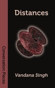 Tapa de Distances (Conversation Pieces) (Volume 23)