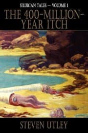 Tapa de The 400-Million-Year-Itch