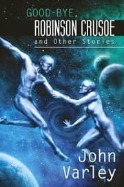 Tapa de Good-bye Robinson Crusoe and Other Stories