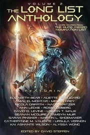 Tapa de The Long List Anthology Volume 2: More Stories From the Hugo Award Nomination List (The Long List Anthology Series)