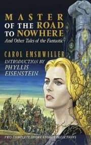 Tapa de In the Time of War & Master of the Road to Nowhere [sc]