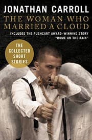 Tapa de The Woman Who Married a Cloud: The Collected Short Stories