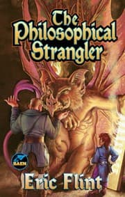 Tapa de The Philosophical Strangler (Joe's World)
